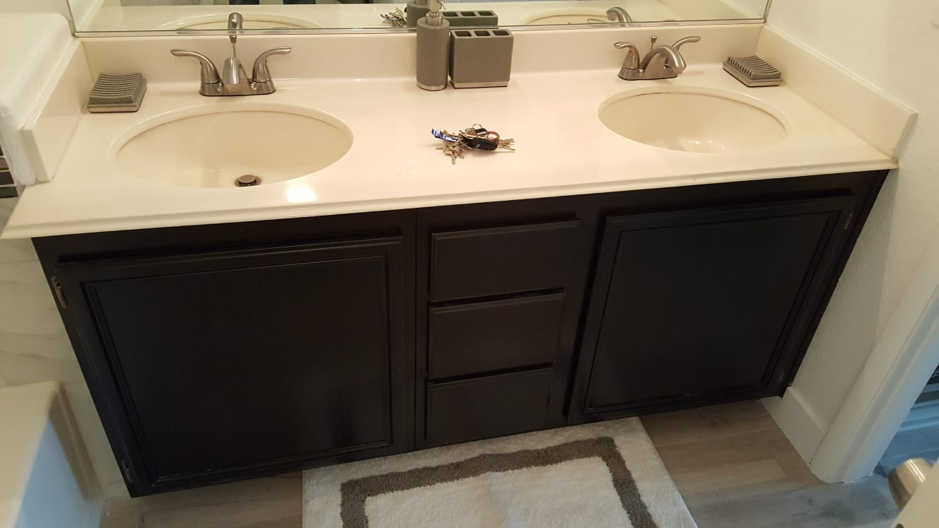 Bathroom contractor in Las Vegas and Henderson