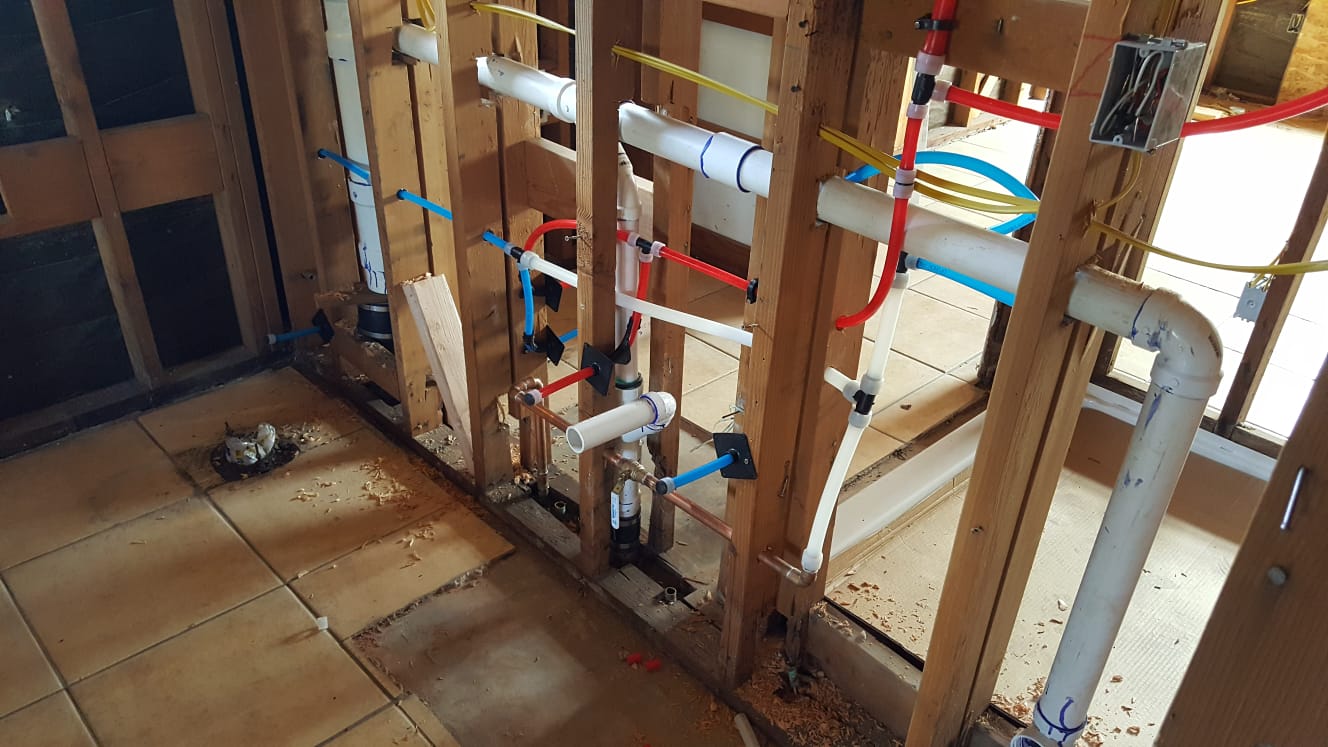Bathroom and Shower remodeling contractor in Las Vegas and Henderson