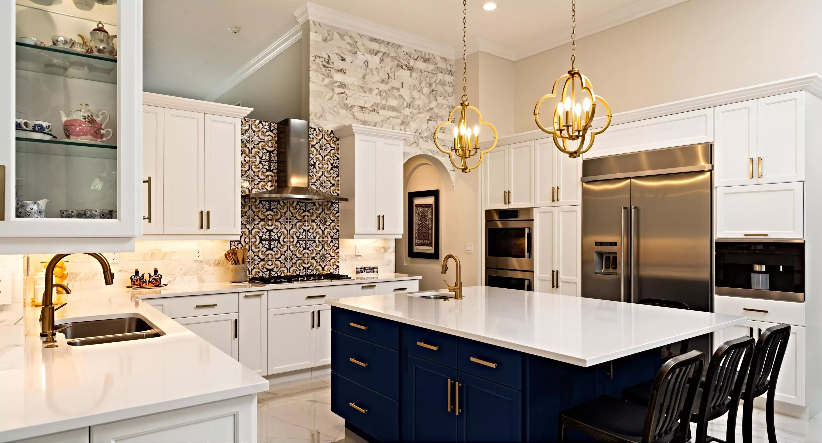 Commercial and residential remodeling contractor in Las Vegas and Henderson