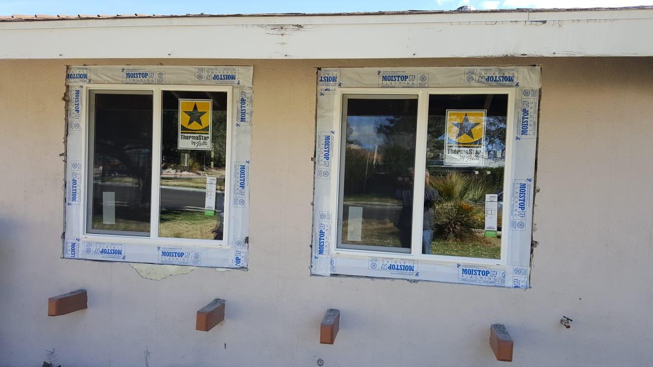 Patio cover and remodeling Las Vegas and Henderson