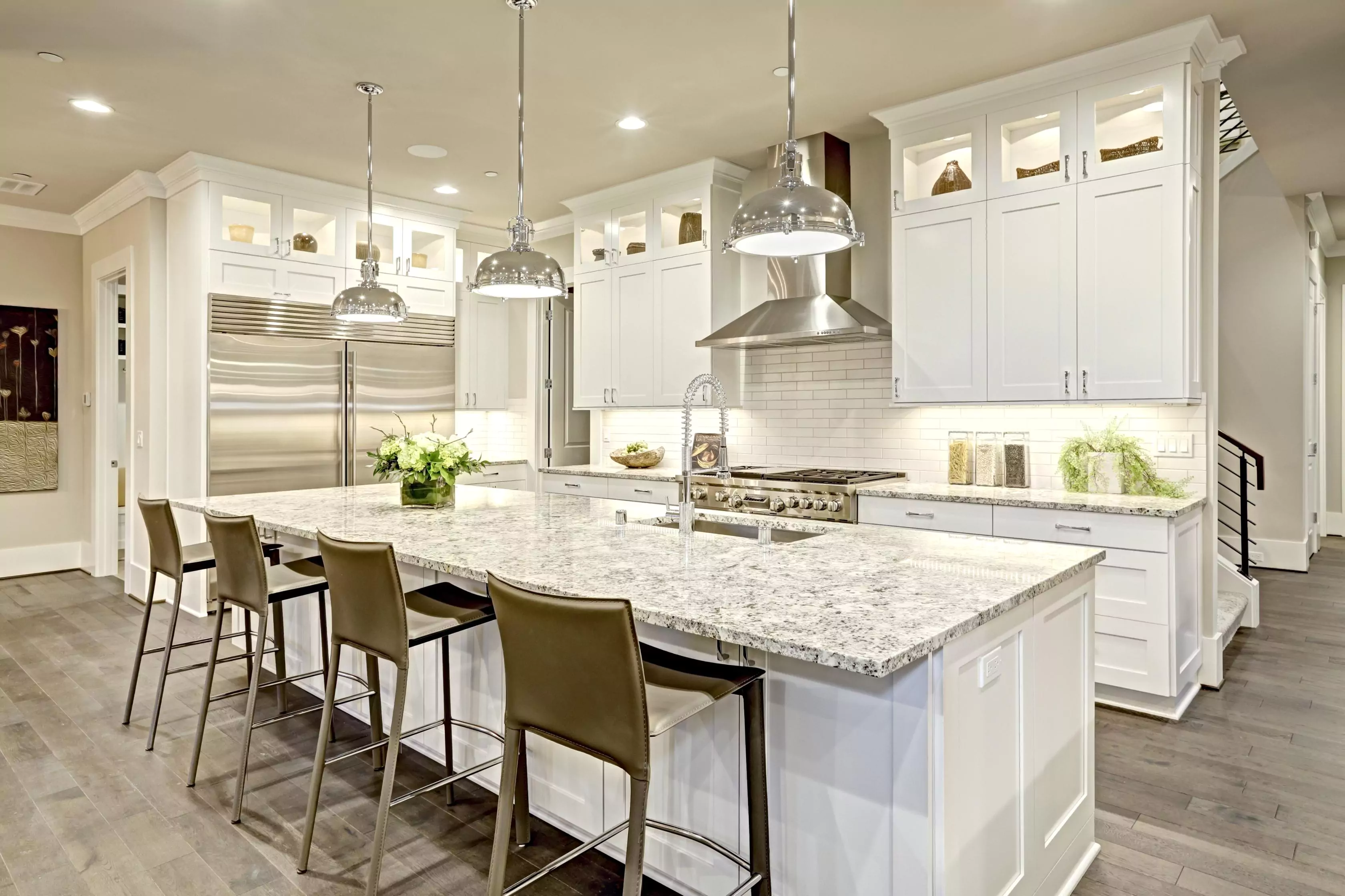 Contact Sphere Remodeling for your home renovation needs
