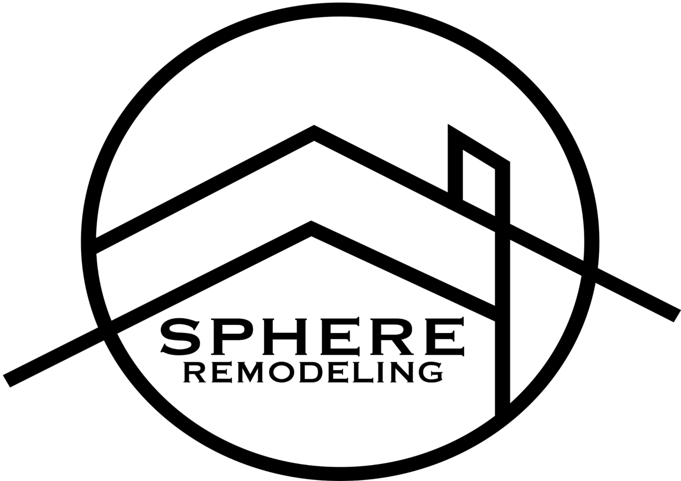 Sphere Remodeling Logo